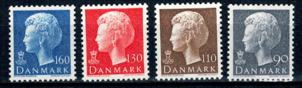 SŁANIA DANIA MI.680-683**